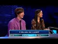 The Chase 17-02-2011 - Sausages