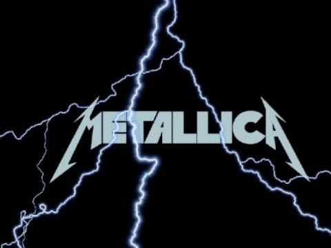 Metallica - Fade To Black (Studio version)