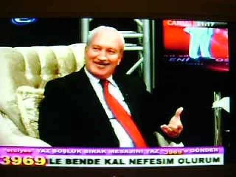 Akkışla kültür Derneği, erciyes tv yayını