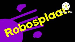 Robosplaat Intro Remake