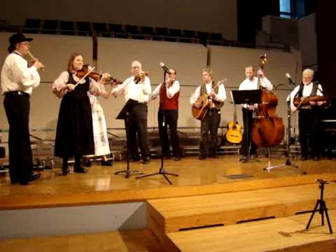 Alfta Spelmanslag - Voxnadalslåtar Alfta Spelmanslag - Voxnadalslåtar