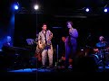 Piero Odorici guest of A Meroli quintet NuFlava by MVaccari