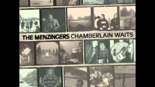 Watch Menzingers Chamberlain Waits video