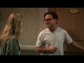 The Big Bang Theory - Please tell me you're not having coitus
