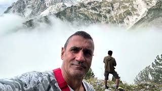 Arnavutluk-3 Albania Trekking