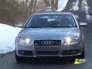 Review: 2006 Audi A4 2.0