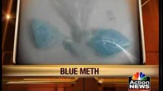 Chief Blue Meth Could Be Tvs Fault