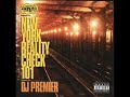 DJ Premier - Mixmaster [Brainsick Mob]