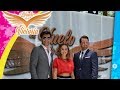 Entrevistamos a los protagonistas de 'El Vuelo de la Victoria'