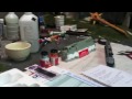 Custom Painted Proto 2000 SD60 - EJ&E Railway