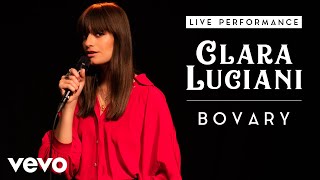 Clara Luciani - Bovary