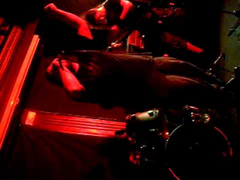 Reflection (live)