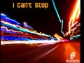 Ex-plosion feat. Szloboda 'I Can't Stop' (D-Force 90's Mix)