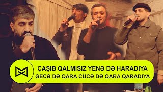 Balaeli Yeni Trend Meyxana 2023 Gecə Də Qara Cuce De Qara Qaradiya I Araz Bəyin Toy Axşamı