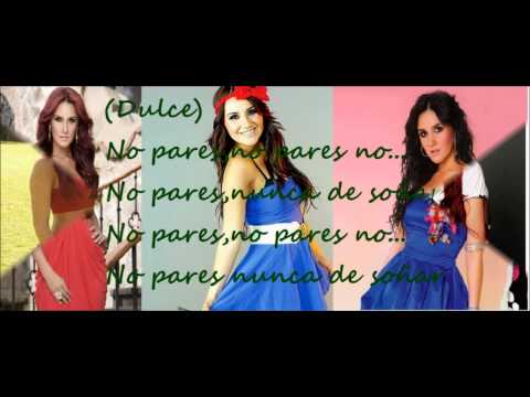 DE CANCIONES DE RBD EN INGLES de canciones de rbd en ingles: