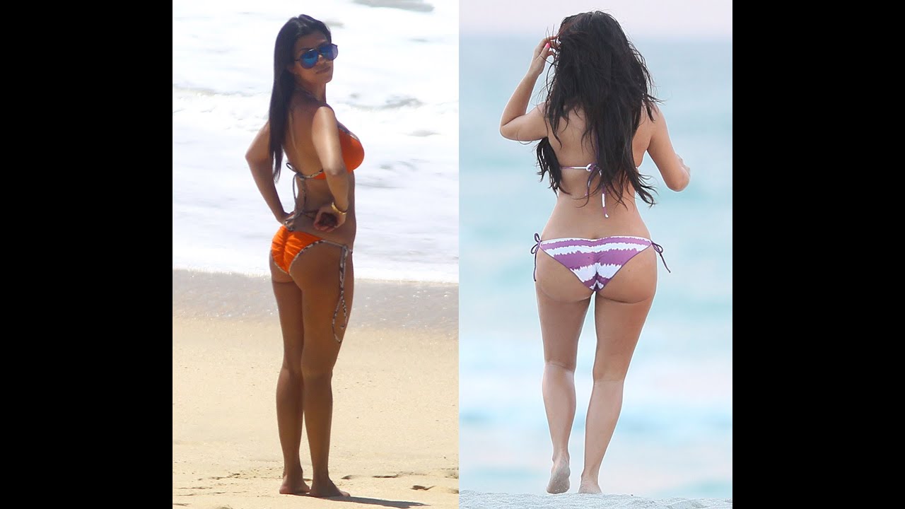 Kim Kardashian Hot Thefappening 1