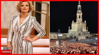 Cristina Ferreira: a primeira derrota na SIC - Milagre de Fátima salva TVI