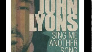 Watch John Lyons Under The Stars video