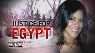 Pt. 1: Blues Singer Found Murdered, Tied Up with Christmas Lights - Crime Watch Daily