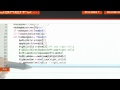 Eval Exp Solution - CS262 Unit 5 - Udacity