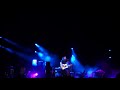 Thom Yorke & Jonny Greenwood - NO SURPRISES Live @ Sferisterio | Macerata, Italy | 20.08.2017