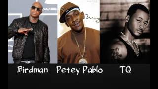 Watch Petey Pablo Did You Miss Me video