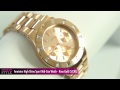 Hottest Watch Trends with Jenny Wu & Guess Watches!