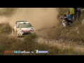 Leg 2 - 2015 WRC Rally Argentina - Best-of-RallyLive.com