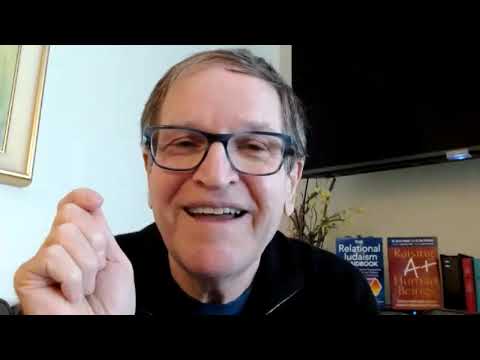 Remote to Relational: Rekindling Relational Community with Dr Ron ...