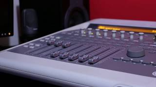 Digi003, Pro Tools 12.5 Hd En Windows 10..