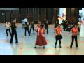 Linda Eh! - Line dance