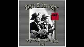 Watch Flatt  Scruggs This Land Is Your Land video