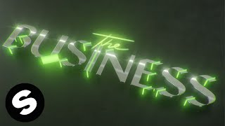 Tiësto - The Business ( Audio)