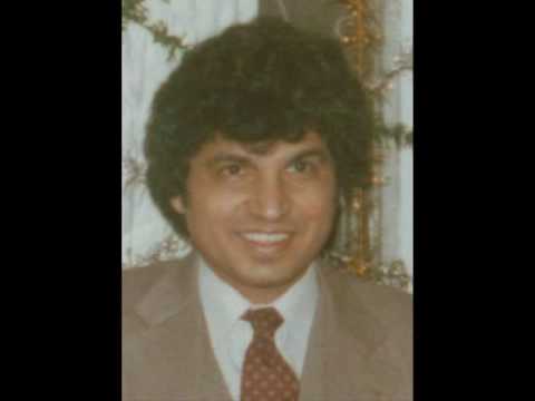 Yeh Raaten Yeh Mausam Yeh Hansna Hasana (Pankaj Mullick) By...