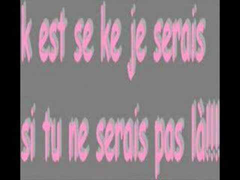 Juste Nous Deux Video