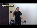 Killer Bicep Home Arm Workout, Get big arms fast ( Bicep Curl, Hammer Curl )