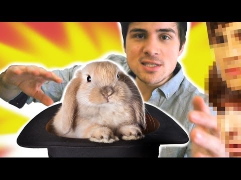 AMAZING MAGIC TRICKS AMAZING MAGIC TRICKS klip izle