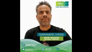 SRS - Surinamers Overal - 27 mrt 24