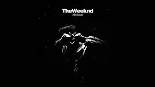 Watch Weeknd All Day Love video