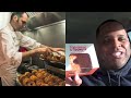 Dunkin Donuts Croissant Donut