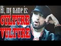 Eminem Exposed Himself as a Culture Vulture