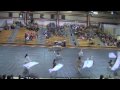 Alexander Guard Takes 1st Place at Martin