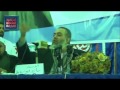 حازم ابو إسماعيل يقول ان الشعب المصرى بلا رج