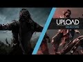 Middle-earth: Shadow Of Mordor - Nemesis System Gameplay