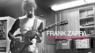 Watch Frank Zappa Lil Clanton Shuffle video