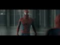 THE AMAZING SPIDER-MAN 2. Con Andrés Iniesta, Arbeloa, Diego López y Valdés #SuMayorBatalla (HD)