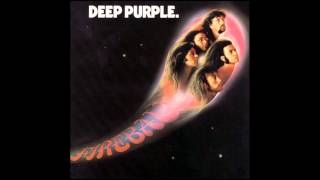 Watch Deep Purple Fireball video