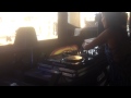 Djane Aliye @ Holographic Universe Festival 2015 - Flowjob, Zyce