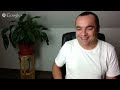 VibraConférence en direct avec Christian Duval : "La Joie d’Être ET de Créer Ici Maintenant"