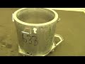 Video Used- Tank, Approximate 60 Gallon - stock # 45996025